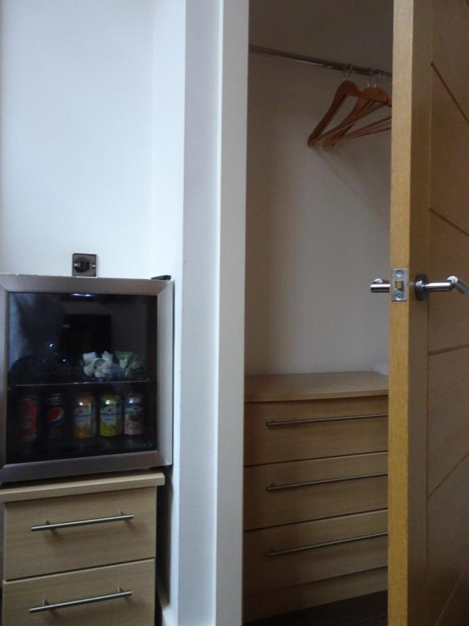 Mint Guest Room 버밍엄 외부 사진