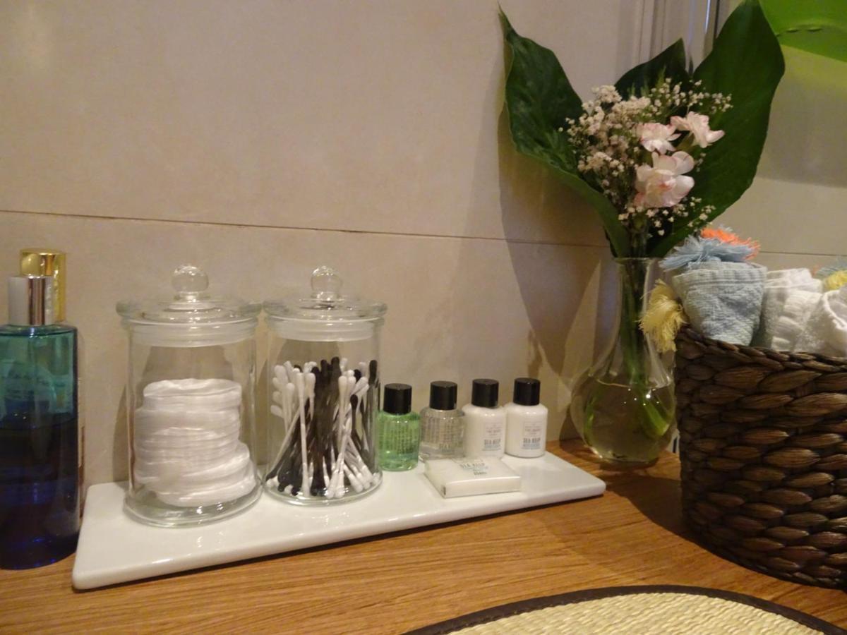 Mint Guest Room 버밍엄 외부 사진