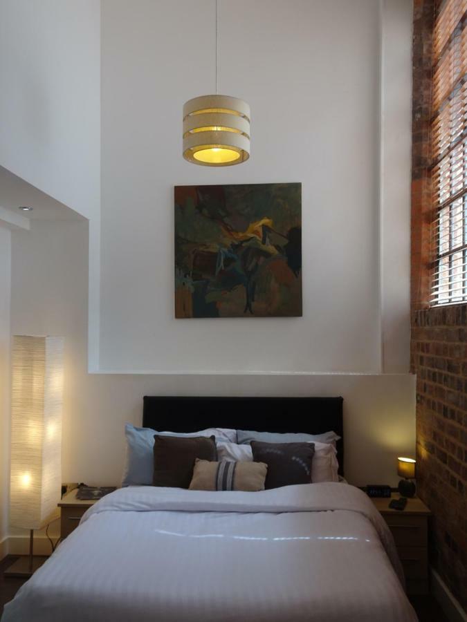 Mint Guest Room 버밍엄 외부 사진