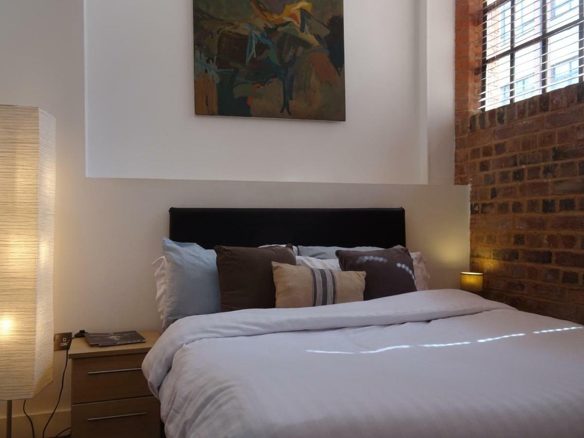 Mint Guest Room 버밍엄 외부 사진